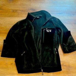 Mountain Hardwear Monkey Man Fleece Jacket